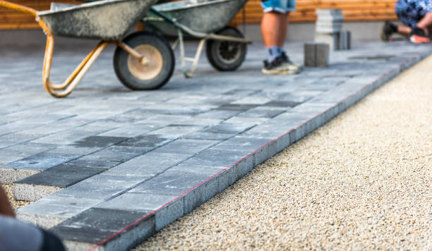 Professional Driveway Pavers in Bangor, MI